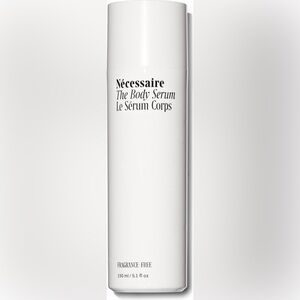 Nécessaire The Body Serum